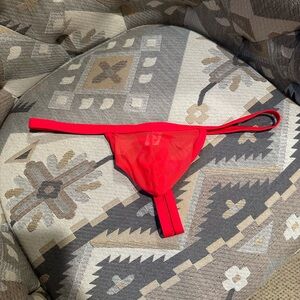 N2N Bodywear Men’s Thong Underwear